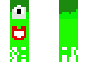 bodyless