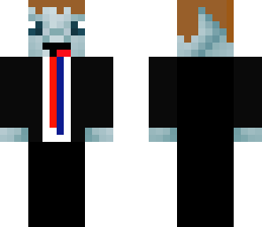 daddy dolphin