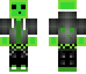slime boy