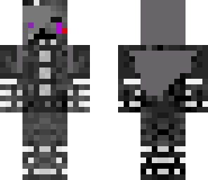 nightmare puppet