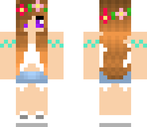 my skin