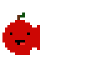 derpy apple