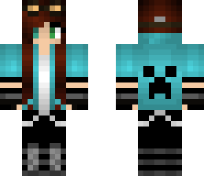 edited from another skin