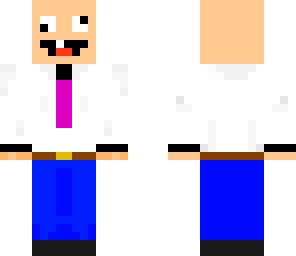 noob guy