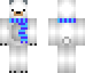 polar nerd