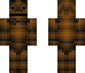 fnaf 1 eyeless freddy fazbear