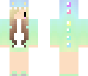 dino girl