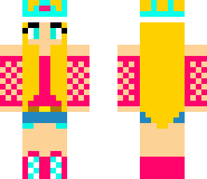 cool girl