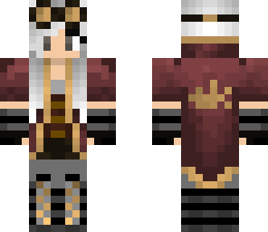 steampunk