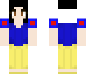 snow white