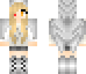 skin