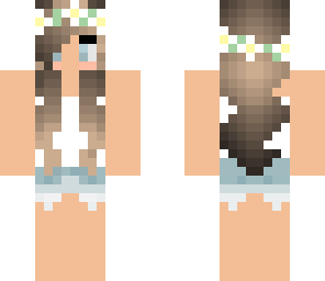 summer girl