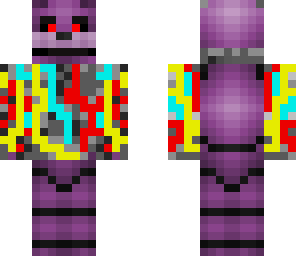 old bonnie
