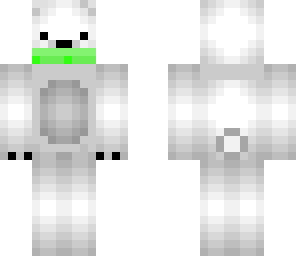 pvp polarbear