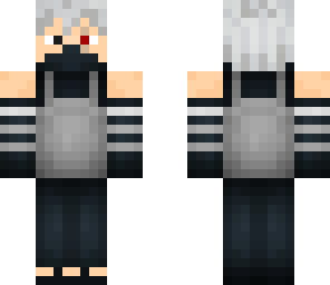 kakashi