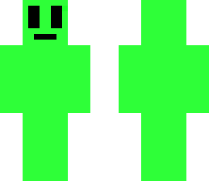 edit unisex alien