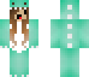 edit dino