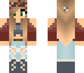 edit girl