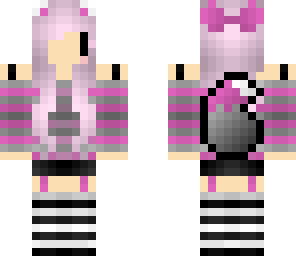 fnaf mangle chibi 2