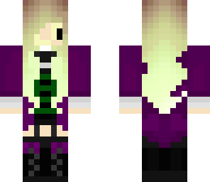 female alois trancy chibi