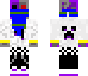 drug dealer bordbot