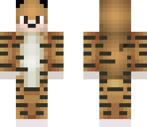 leopard