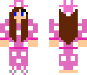 edit pj girl