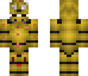 golden freddie