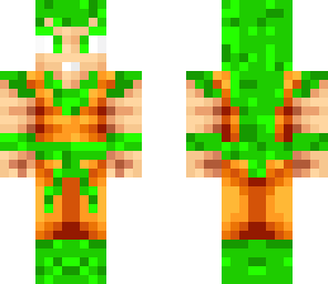 green coku