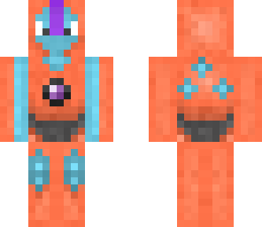 deoxys is here