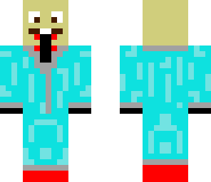spider