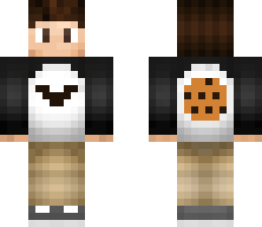 skin pvp by xsanti