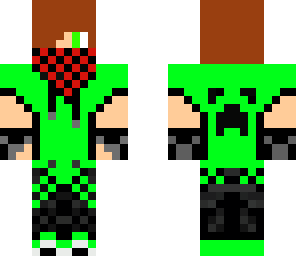 greenred loke cool