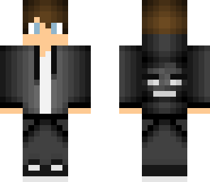 edited skin 