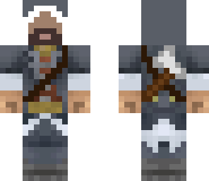 assasin
