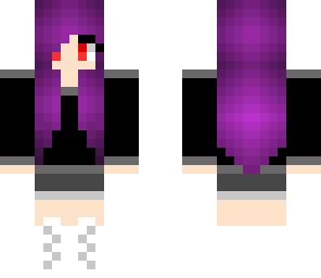 evil dress