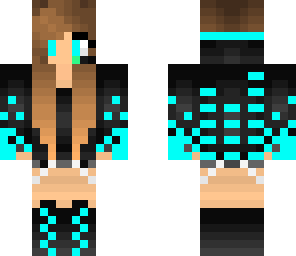 gamer girl