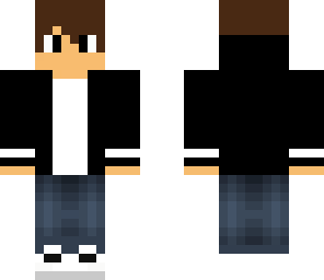 cool boy