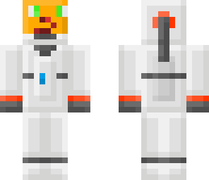 awsome astranaut