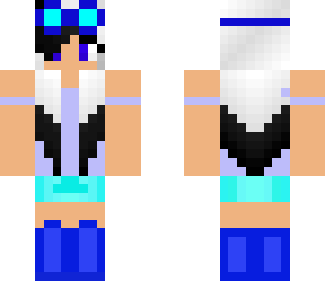 dantdm girl cute
