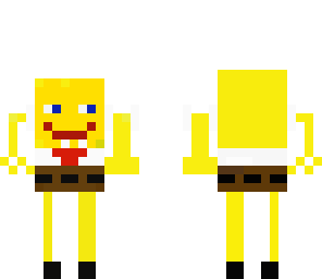 spongebob fail