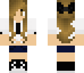 my skin for night outs