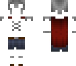 royal guard captain armor