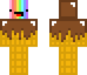 derpy waffle