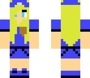 girl policie