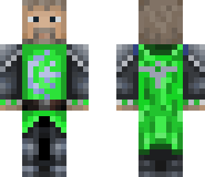 skin van het hertogdom