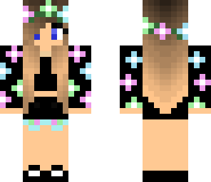 flower girl