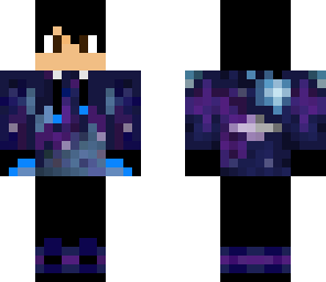 galaxy pvp