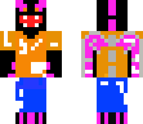 nightmare boy