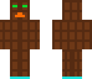 waffle